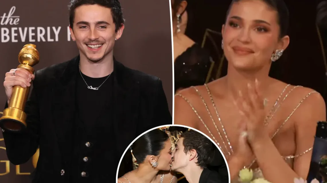 Kylie timothee thank you golden globes.jpg